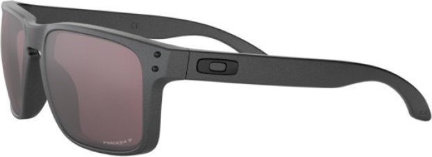 Oakley Gafas Holbrook - steel/prizm daily polarized