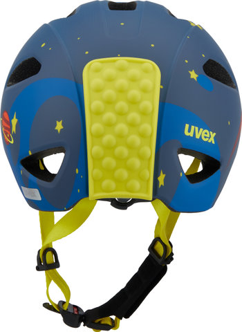 uvex oyo style Kinderhelm - deep space matt | 50 - 54 cm