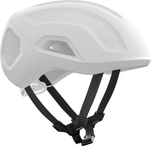 POC Casque Ventral Tempus MIPS - hydrogen white mat/54 - 59 cm