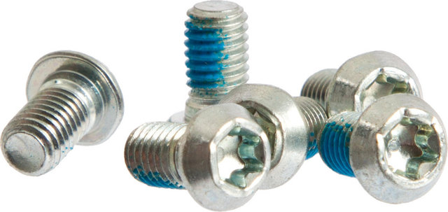 Formula Steel Bolts for Brake Rotors - universal