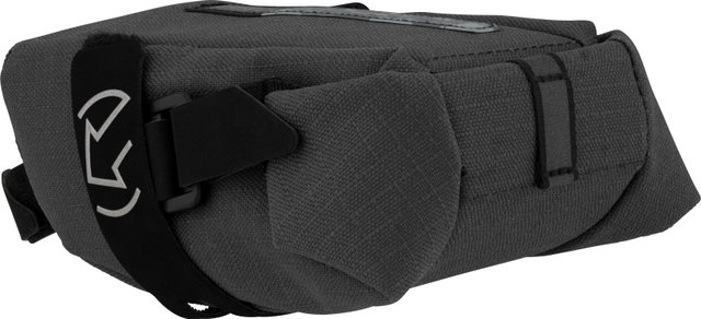 PRO Discover Satteltasche small - schwarz-grau/600 ml
