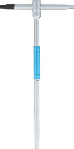 ParkTool Hex Wrench - silver-blue/4 mm