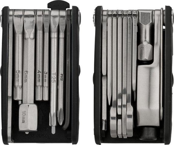 Topeak Outil Multifonctions Alien S - universal