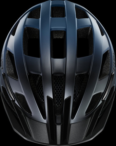 uvex i-vo 2 MIPS Helm - stone blue black matt | 56 - 60 cm