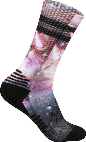 Loose Riders Technical Socks - pew-pew/38 - 46