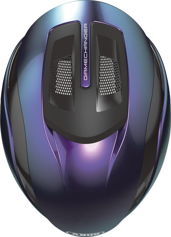 ABUS GameChanger 2.0 Helm - flip flop purple/52 - 58 cm