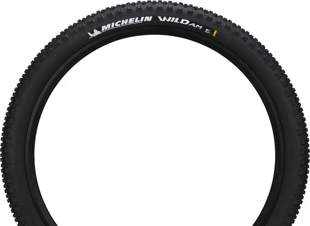 Michelin Pneu Souple Wild AM Performance 27,5+ - noir/27.5 /66 /66-584/2.6 