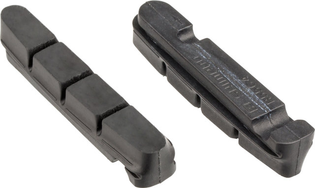 Shimano R55C4 Brake Pads for Dura-Ace, Ultegra, 105 - black
