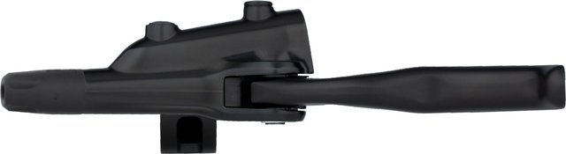 Shimano BR-MT410 + BL-M4100 Scheibenbremse J-Kit - schwarz/Vorderrad/links (seitenspezifisch)