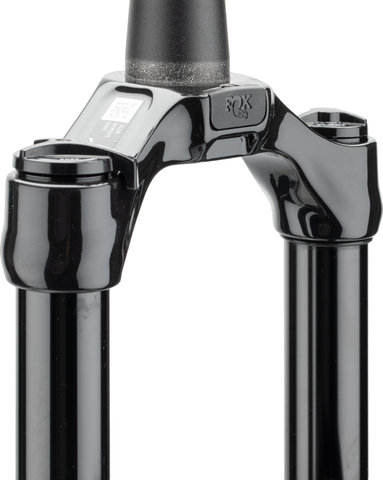 Fox Racing Shox 34 Float AWL 29" Federgabel Werstattverpackung - black | 15 mm Steckachse | 29" | 140 mm | 110 mm | 1 1/8" - 1,5" tapered