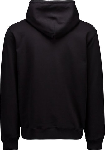 POC POC Hood Pullover - uranium black/S