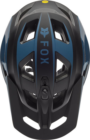 Fox Head Speedframe Pro MIPS Helmet - twilight/51 - 55 cm