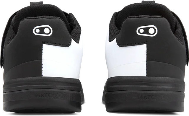 crankbrothers Chaussure Stamp Speedlace - black-white-black/42