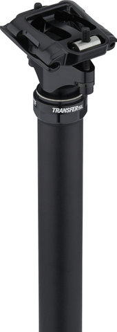 Fox Racing Shox Transfer SL 27.2 Performance Elite 70 mm Seatpost - 2022 Model - black ano/370 mm/27,2 mm/0 mm/Without