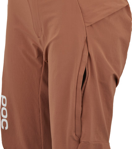 POC Pantalones cortos para damas Infinite All-Mountain - himalayan salt/S