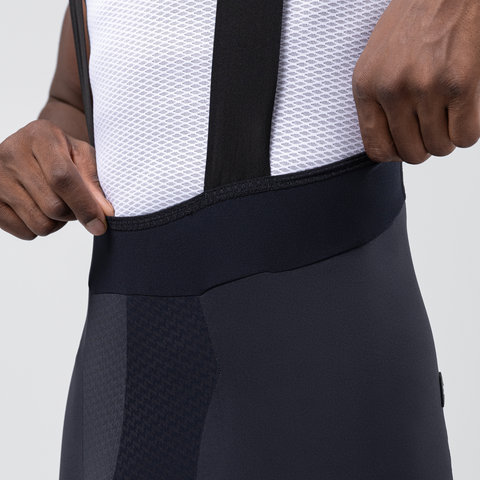 GOBIK Lancer Bib Shorts Trägerhose - ultrablue | M