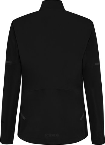 GORE Wear Swiftride GORE-TEX Damen Regenjacke - black | M