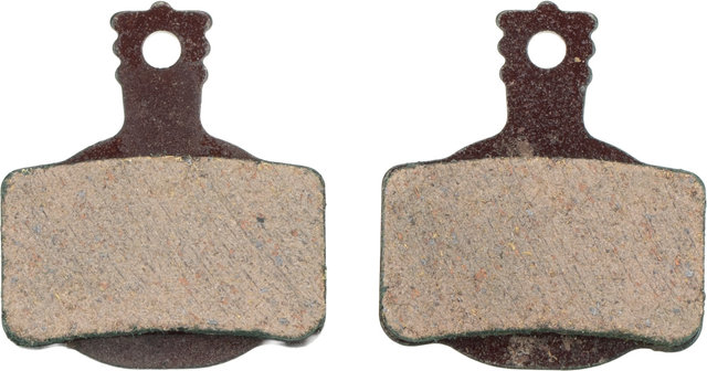 Magura MDP 7 Brake Pads - green | Organic