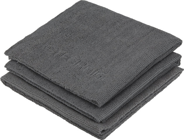 Gtechniq Bike Microfibre Triple Pack - universal