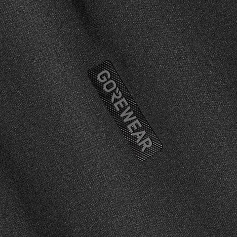 GORE Wear Fernflow S/S Jersey - black | M