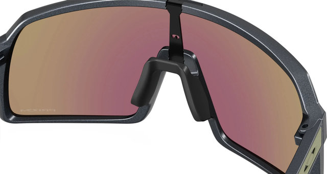 Oakley Lunettes Sutro - blue steel | prizm sapphire