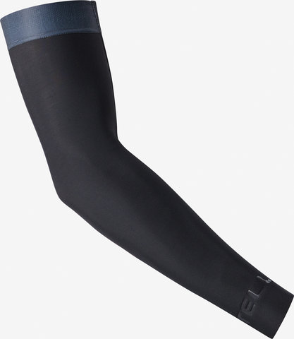 Castelli Espresso 2 Armlinge - black | L