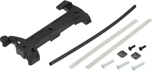 ORTLIEB Sacoche de Fourche Fork-Pack Plus 5,8 L - black/5800 