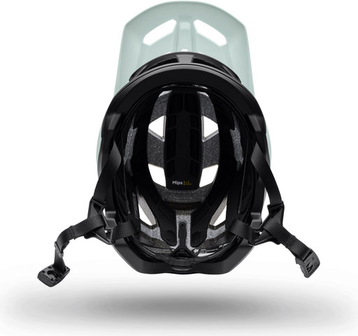 Fox Head Casque Speedframe Pro MIPS - frost | 55 - 59 cm