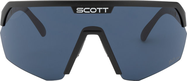 Scott Lunettes de sport Sport Shield - black | amp extreme black
