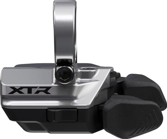 Shimano Interruptor XTR DI2 SW-M9250-R - negro-plata/12-velocidades