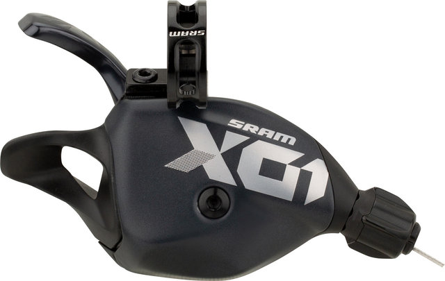 SRAM X01 Eagle 1x12-speed Upgrade Kit - XX1 gold/14 teeth/none/none/none/without