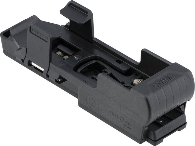 ABUS Attache SHFL ML-BordoMount - black