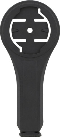 Easton Faceplate Vorbauhalterung für Garmin - black
