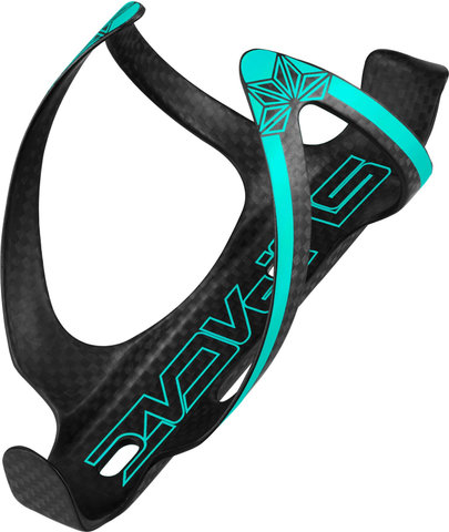 Supacaz Fly Cage Flaschenhalter - celeste