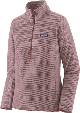 Patagonia Women's Sweater - stormy mauve/S