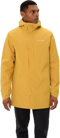 VAUDE Men's Cyclist Padded Parka - savanna/S