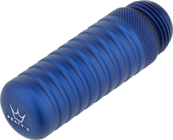 Peaty's Holeshot Tubeless Puncture Plugger Kit Reparaturset - navy