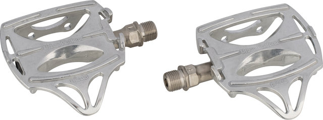MKS Pedales de plataforma Urban Platform - plata