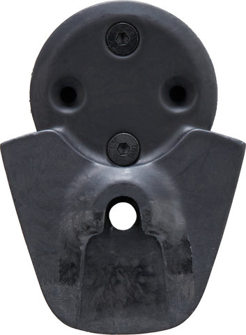 GEMINI SOYUZ Handlebar Mount for Garmin/Wahoo - matte UD carbon