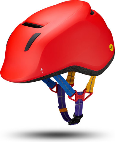 Specialized Mio 2 MIPS Kinderhelm - fiery red multi | 46 - 51 cm
