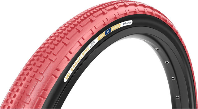 Panaracer Gravelking SK 28" folding tyre - sakura-black | 40 mm | 40-622 | 28 