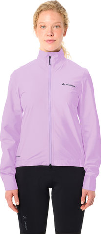 VAUDE Chaqueta Impermeable Kuro Pro para Damas - raspberry | M