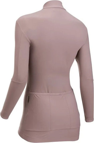 Northwave Camiseta Fahrenheit L/S para Mujer - petra pink | M