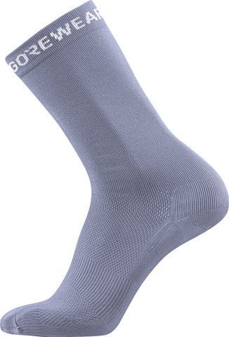GORE Wear Essential Socks - amethyst grey | 38 - 40