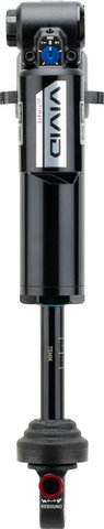 RockShox Amortisseur Vivid Coil Ultimate DH RC2 - black | 250 mm x 75 mm