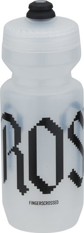 FINGERSCROSSED Botella de Agua Souvenir FINGERSCROSSED 650 ml - prost-transclear/650 