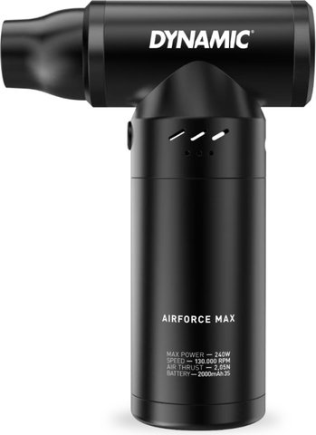 Dynamic AirForce Max Air Blower - 