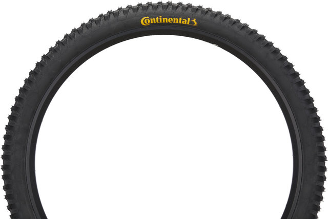 Continental Xynotal Trail Endurance 29" Faltreifen - schwarz/29 "/60 mm/60-622/2.4 "