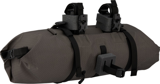 ORTLIEB Sacoche de Guidon Handlebar-Pack - dark sand/9000 