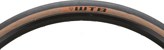 WTB Exposure Road TCS 28" Faltreifen - schwarz-braun/30-622 (700x30C)
